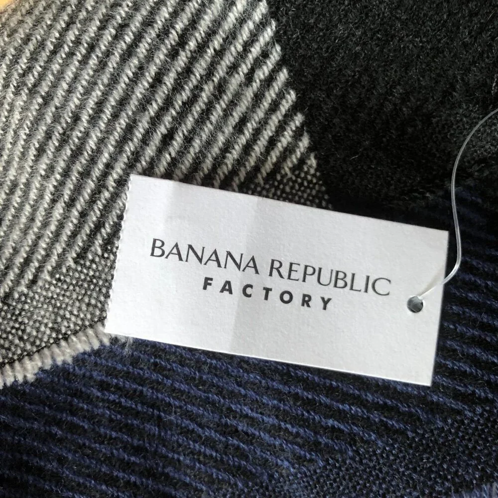 Banana Republic banana republic